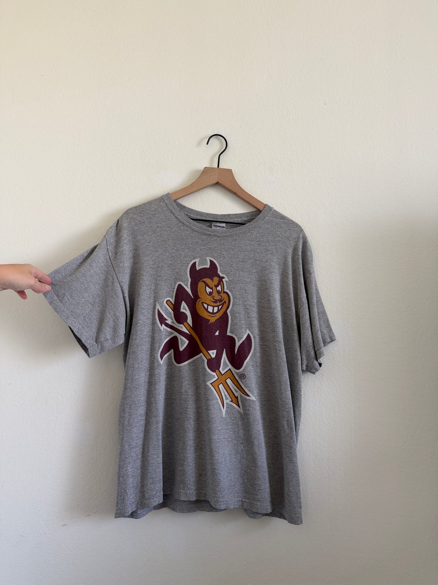 Sparky Tee (L)