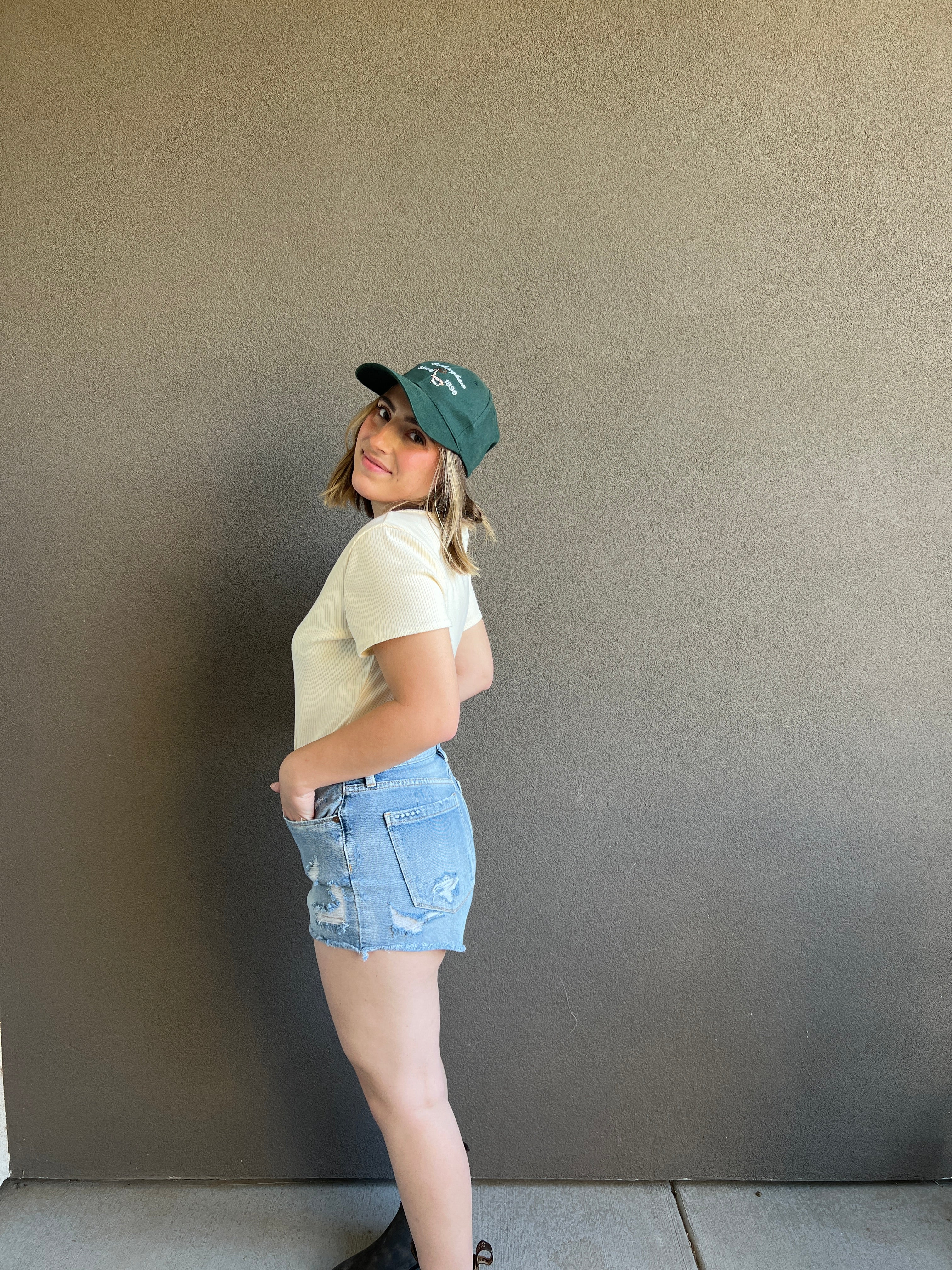 Buckingham Climbers Hat