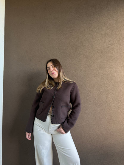 Rails Melanie Jacket (XXS)