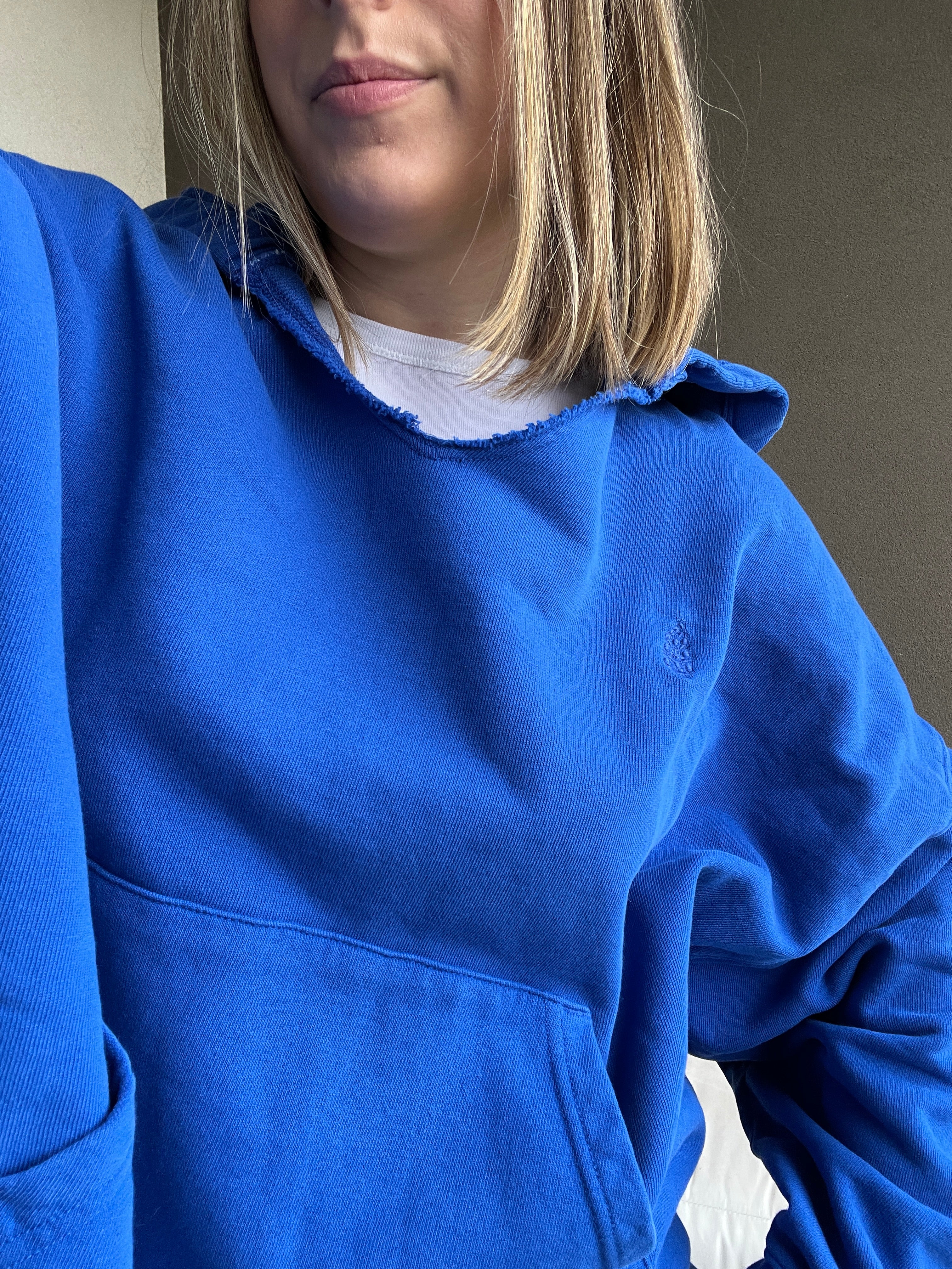 Free People Hoodie (S)