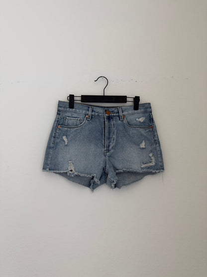 BlankNYC cut-off shorts (28)