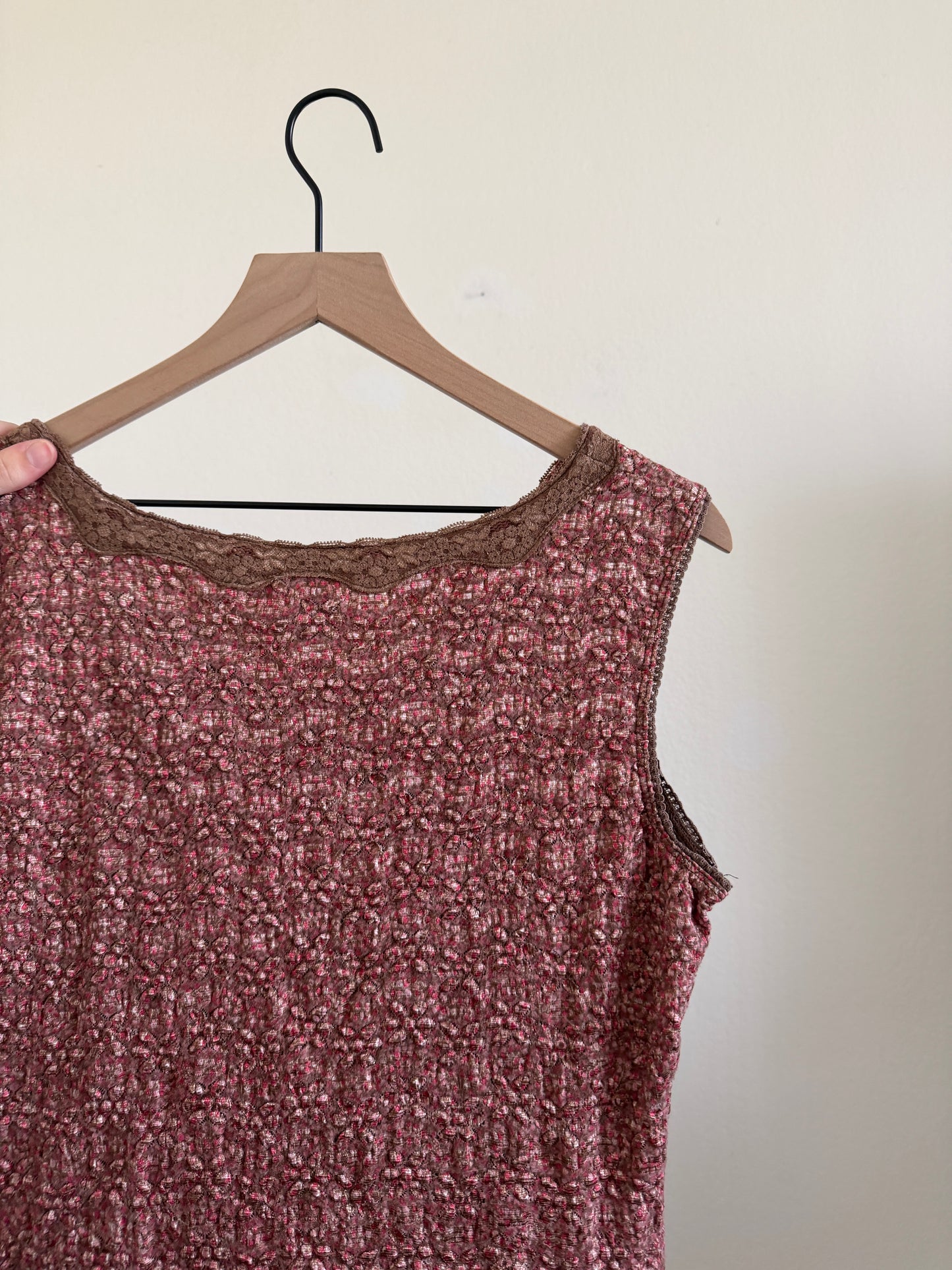 Y2K Tank (L)