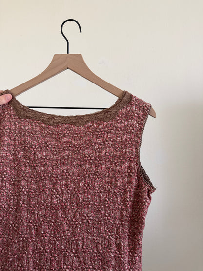 Y2K Tank (L)