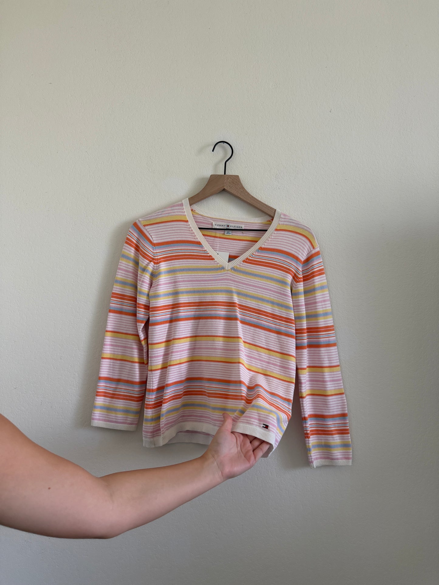 Tommy Hilfiger Sweater (S)