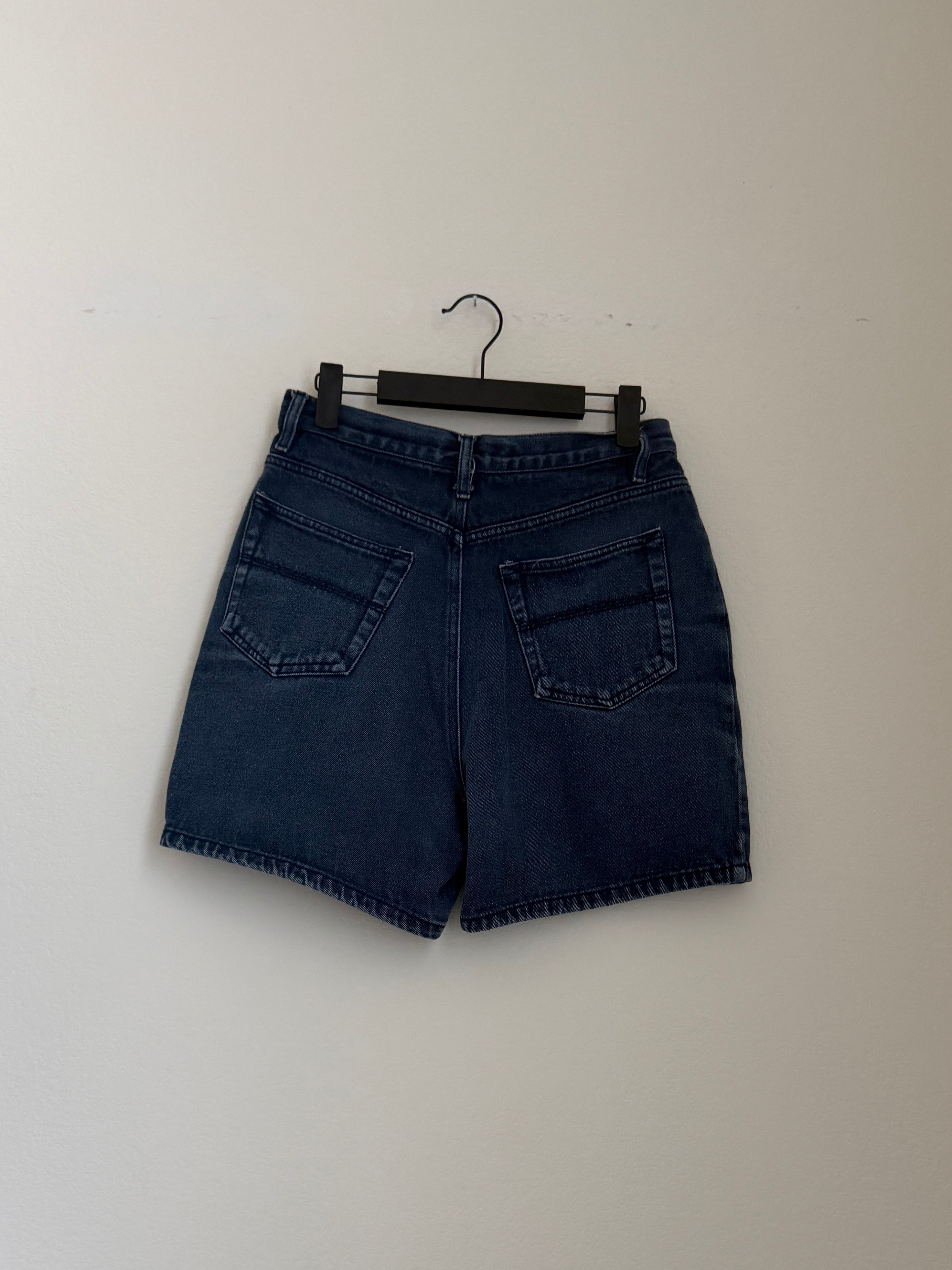 Route 66 Denim Shorts (28