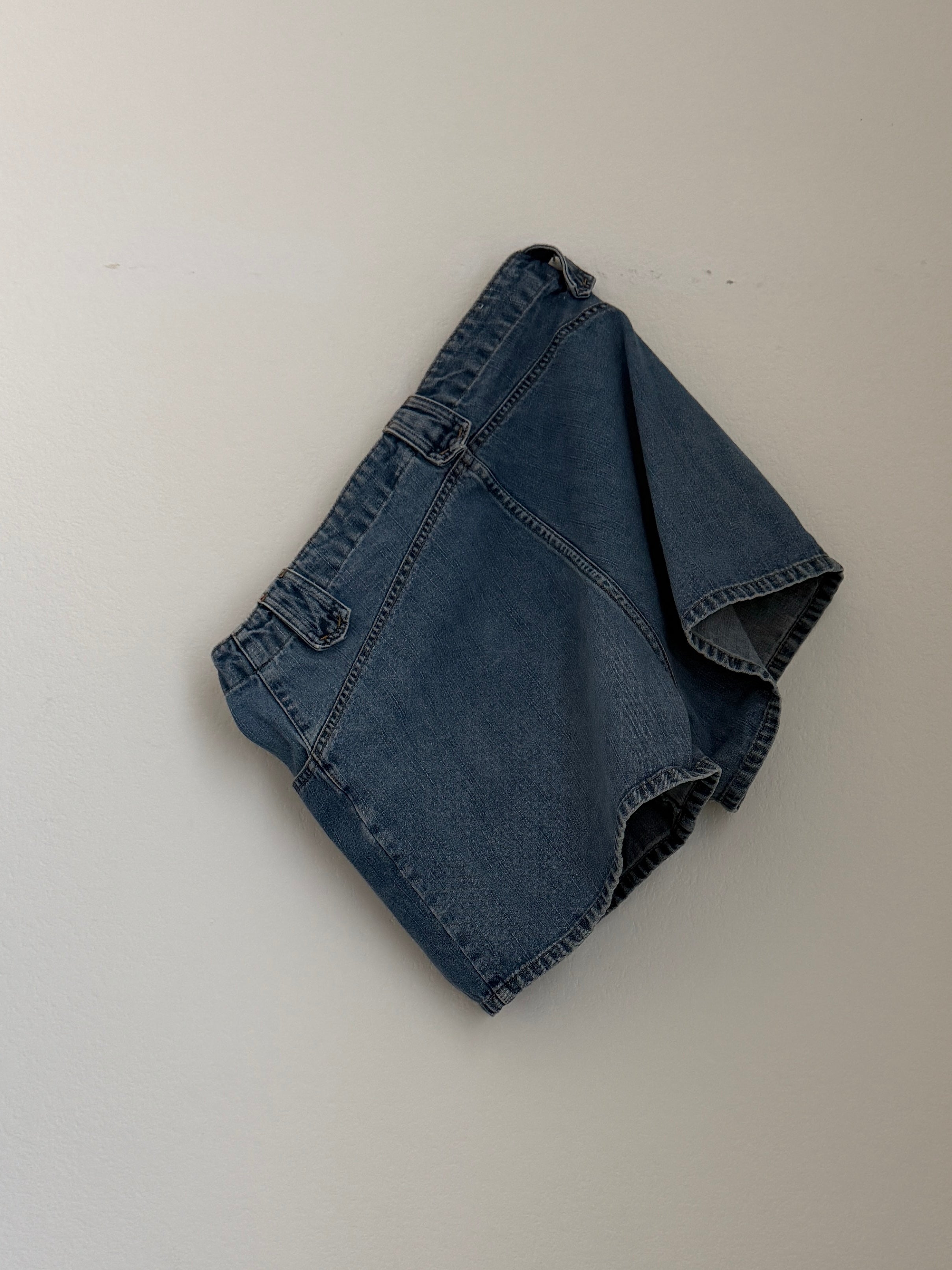 90's Bill Blass Shorts (34