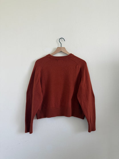 Sienna Sweater (S)