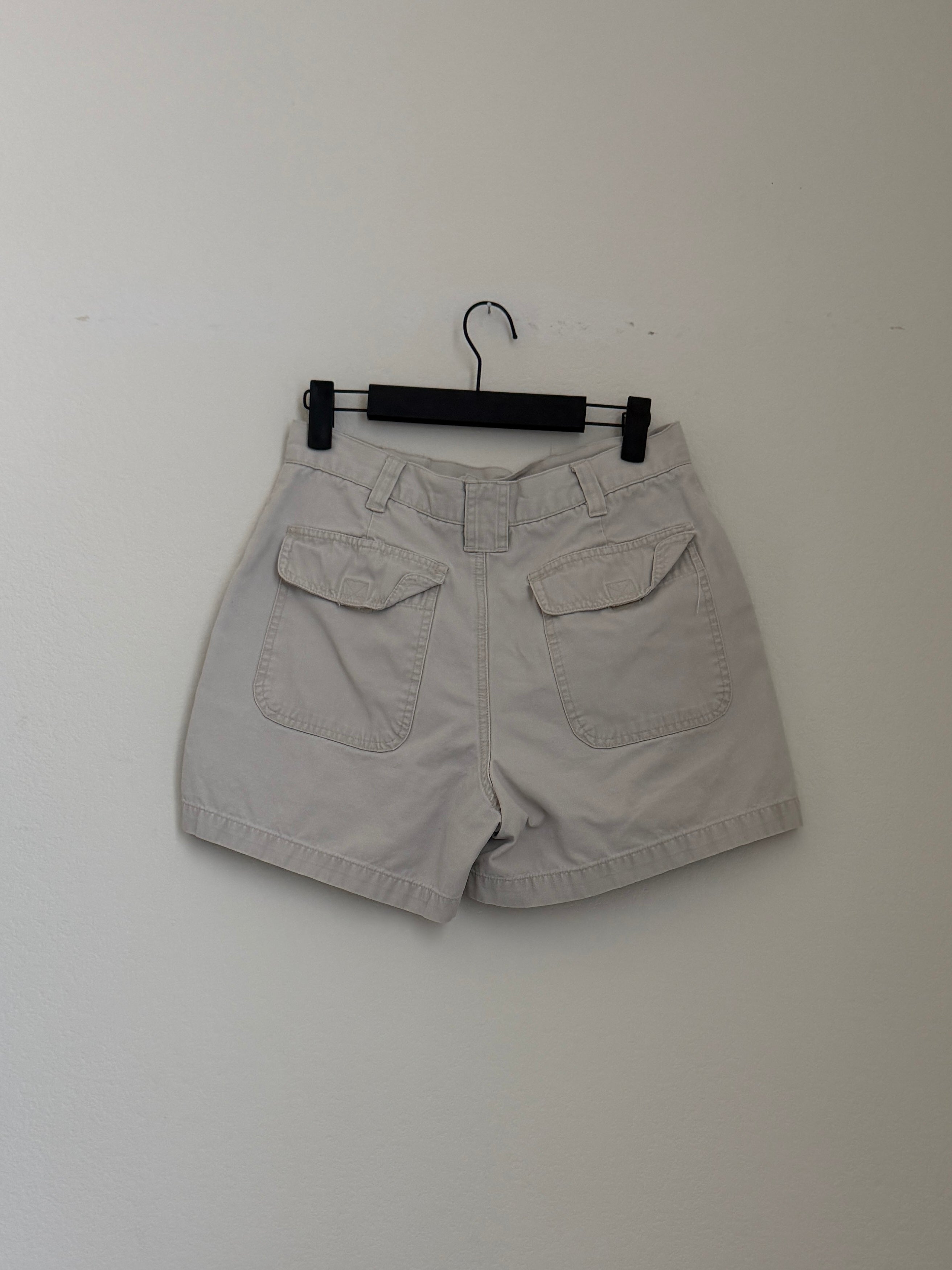 Vintage AE Cargo Shorts (29