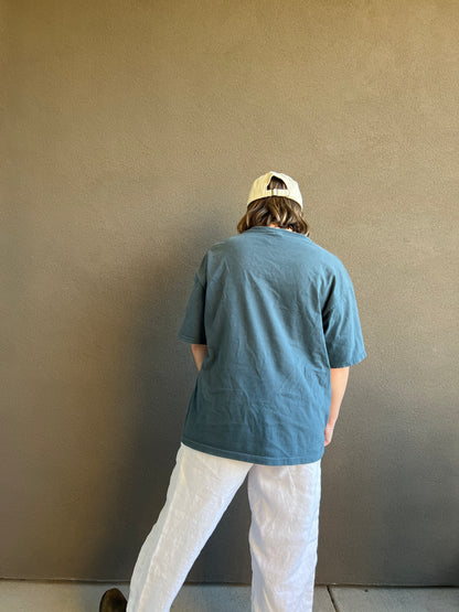 90's Horse Riding Tee (L)