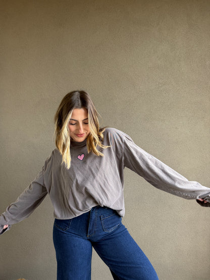 Life is Good Longsleeve (XL)