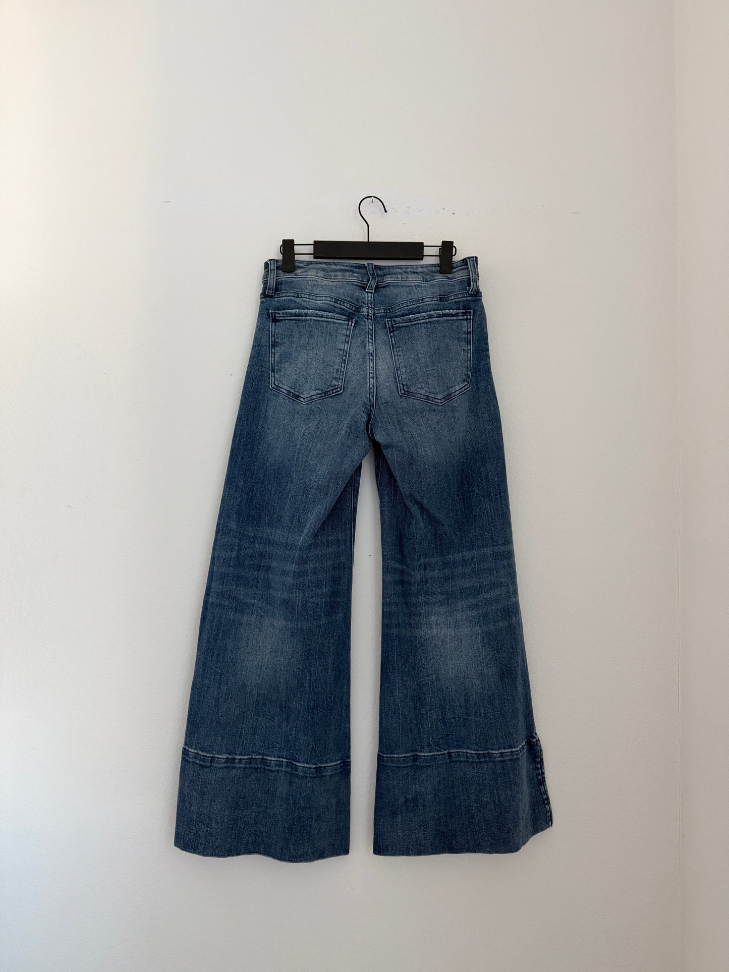 Kut Super Flare Jean (29"W)