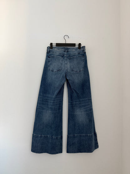 Kut Super Flare Jean (29"W)