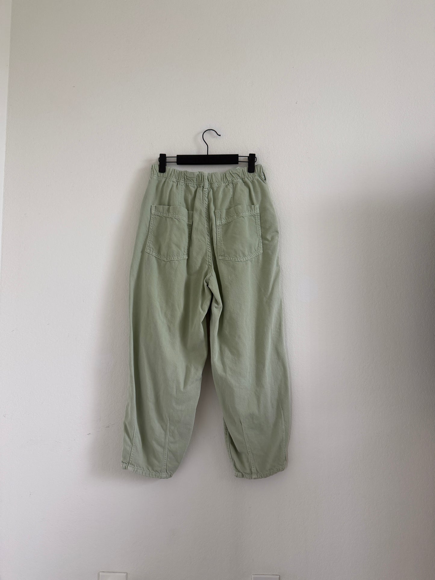 Pilcro Balloon Pants (28-30"W)