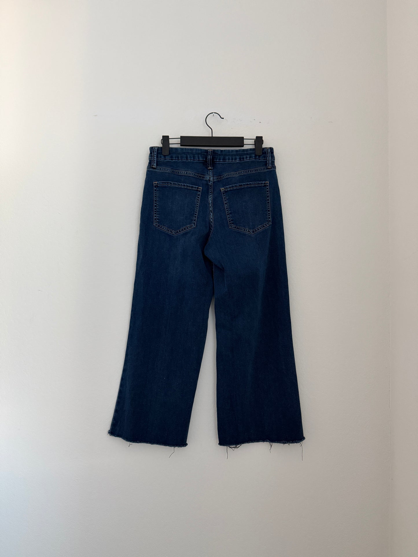 Kut Wide Leg Jean (2)