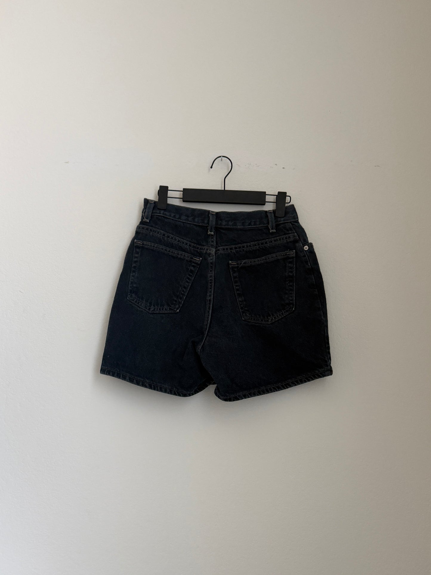 Faded Glory Denim Shorts (28"W)