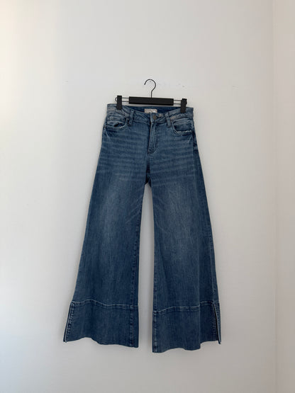 Kut Super Flare Jean (29"W)