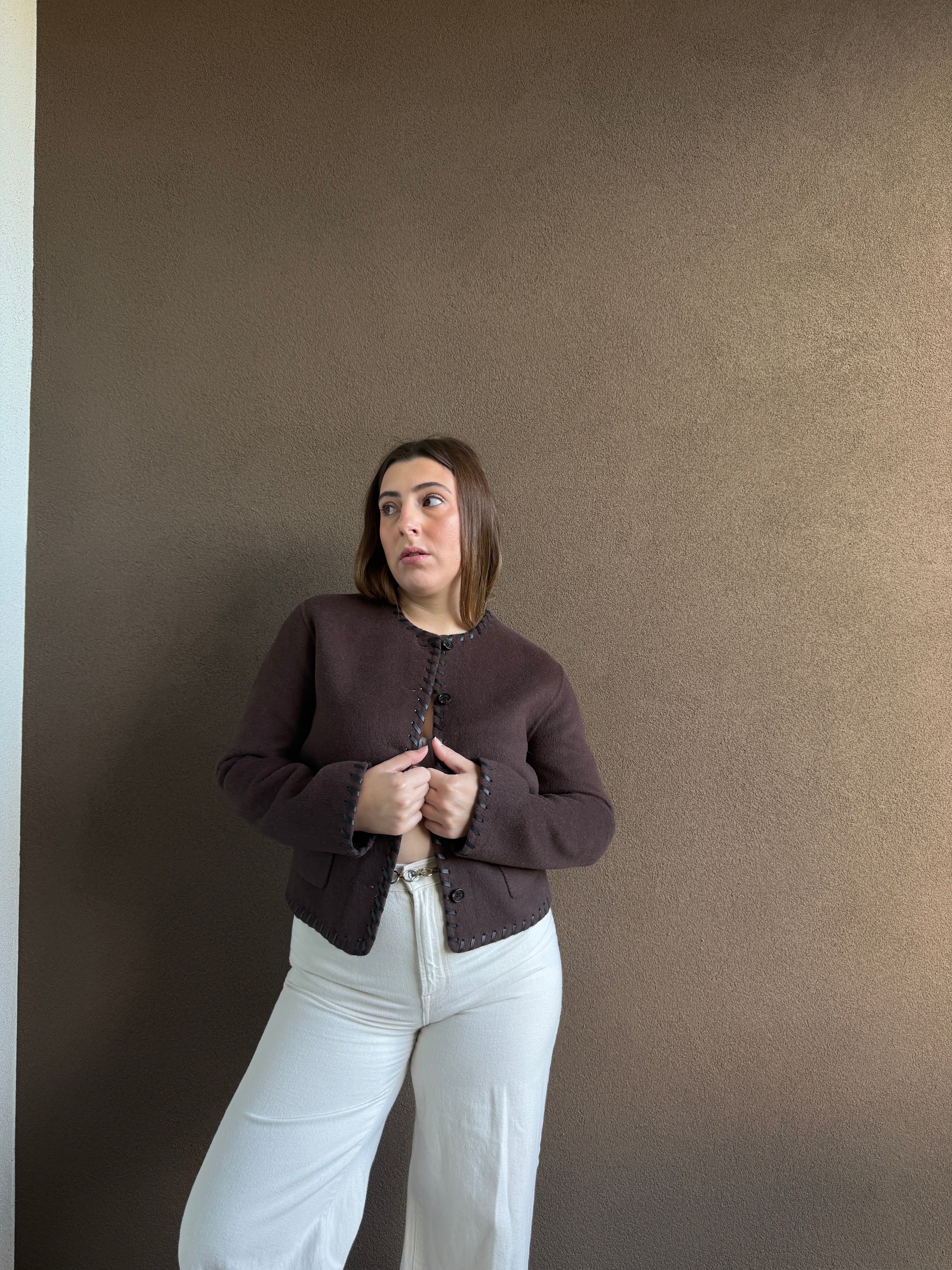 Rails Melanie Jacket (XXS)