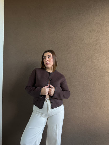 Rails Melanie Jacket (XXS)
