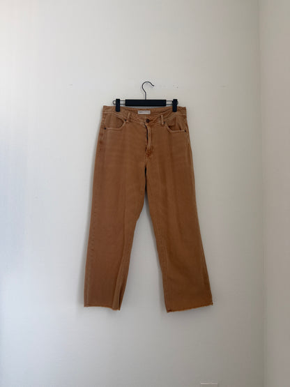 Pumpkin Jeans (31”w)