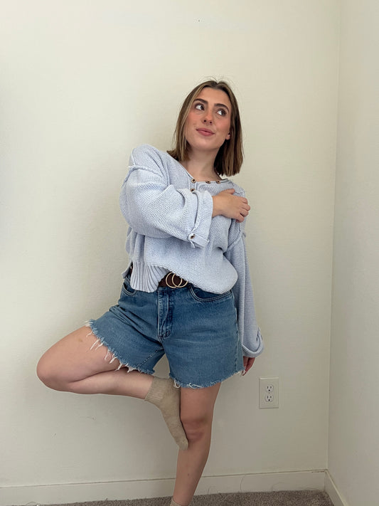Pendleton Cut-off Shorts (32"w)