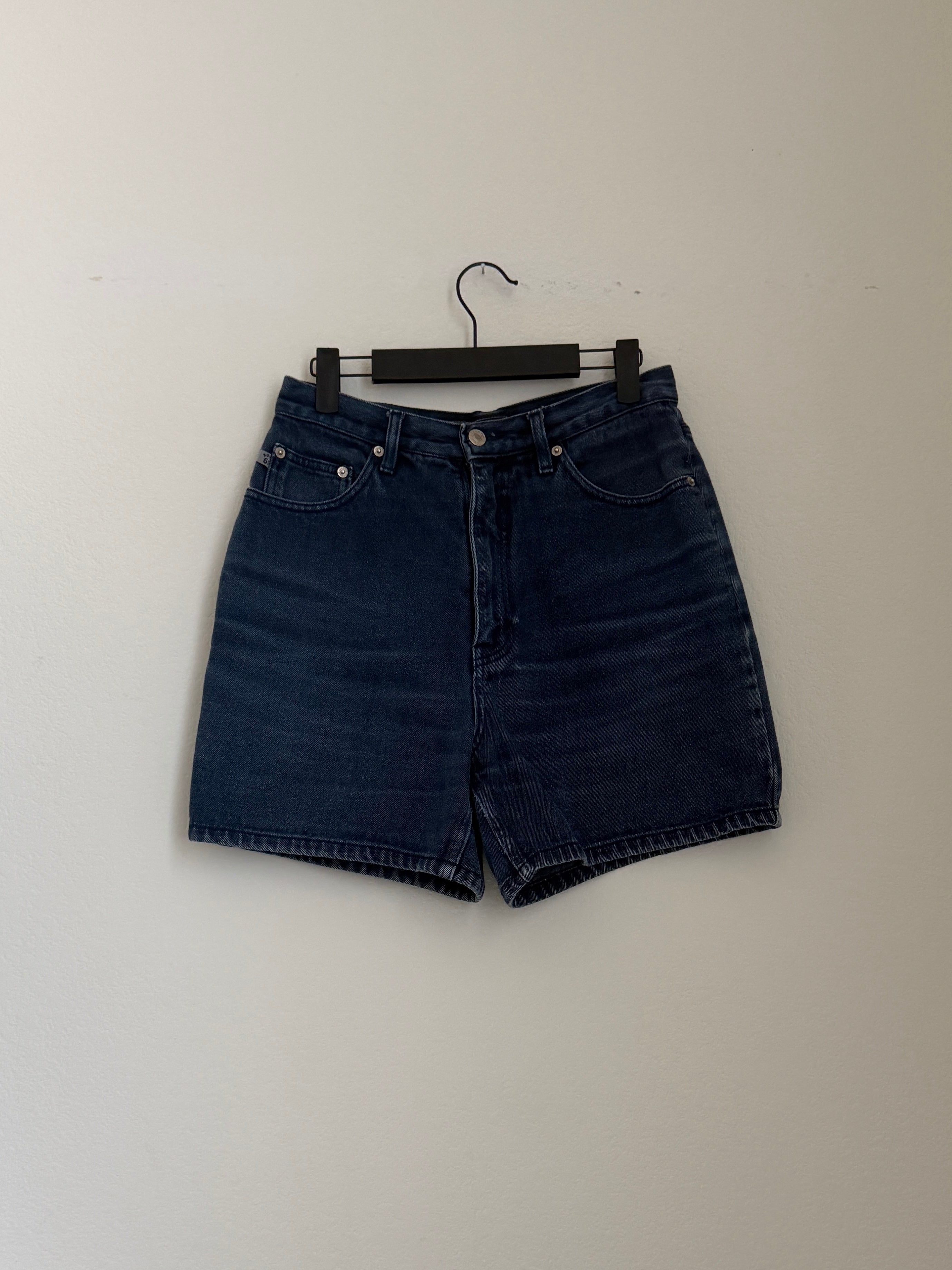 Route 66 Denim Shorts (28