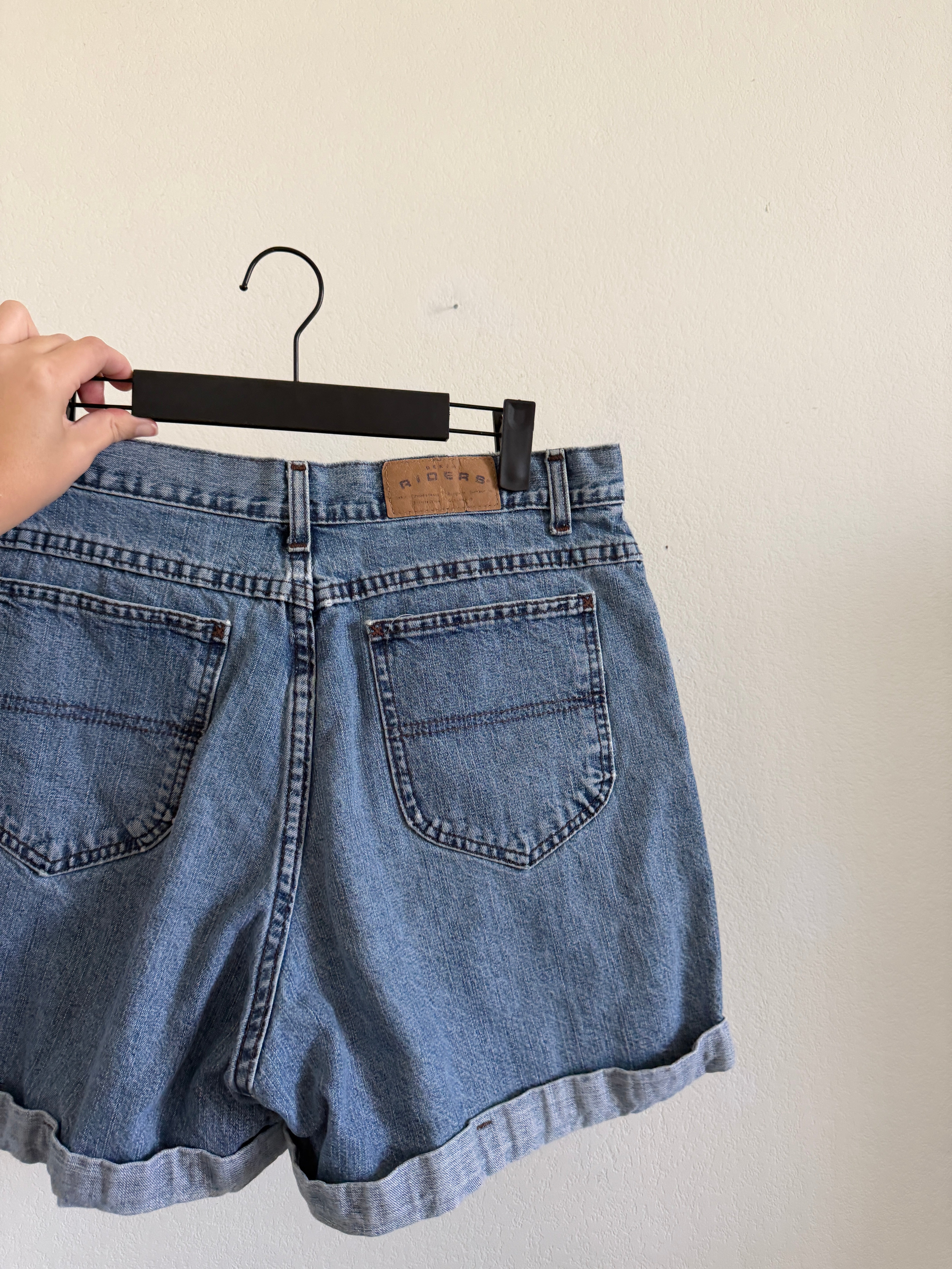 Riders Denim Shorts (30