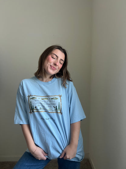 Better at the Lake Tee (XL)