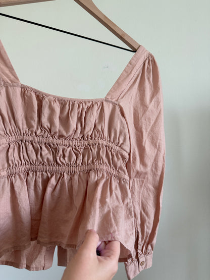 J Crew Blouse (4)