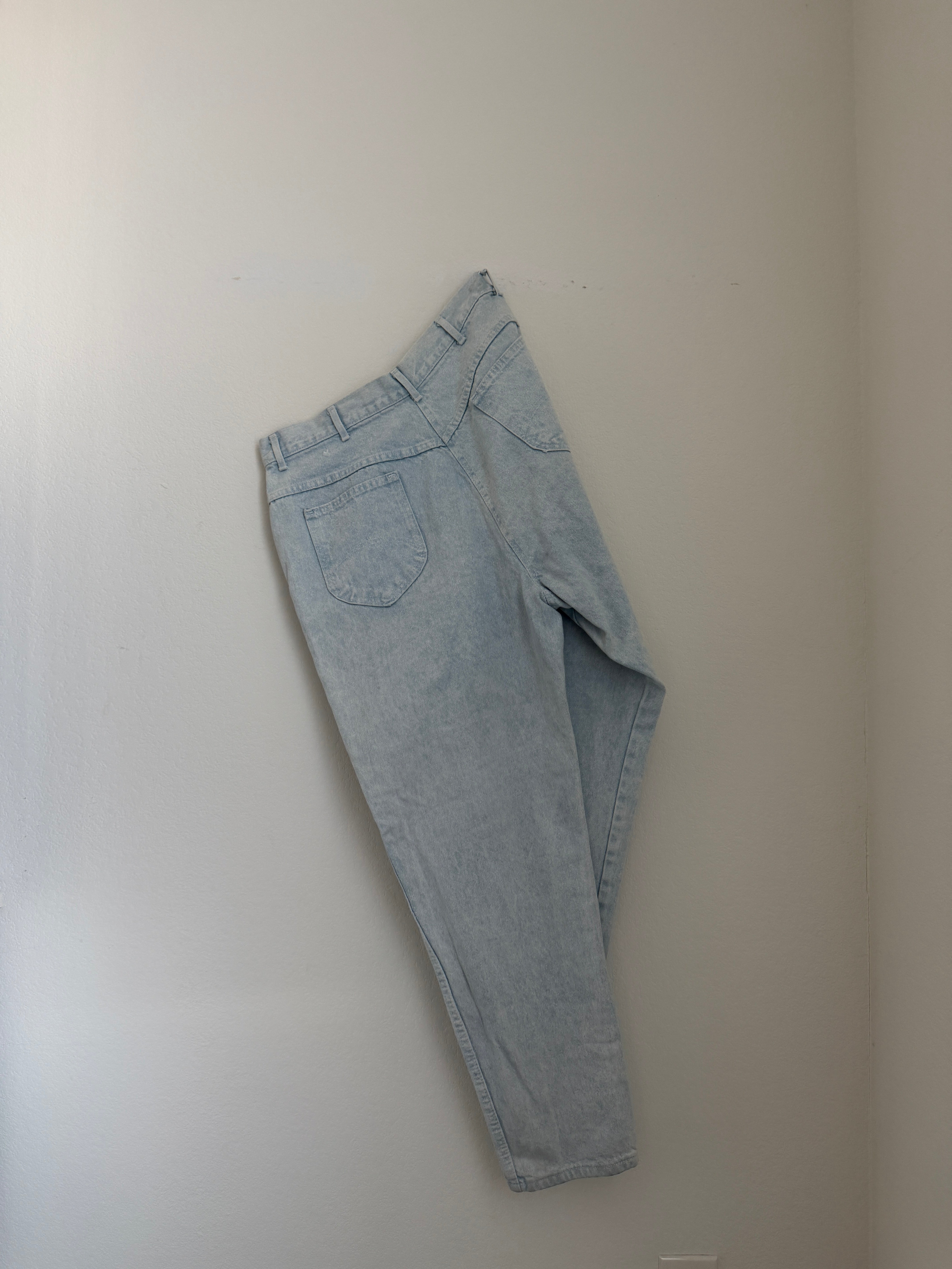 Vintage Chic Jeans (34