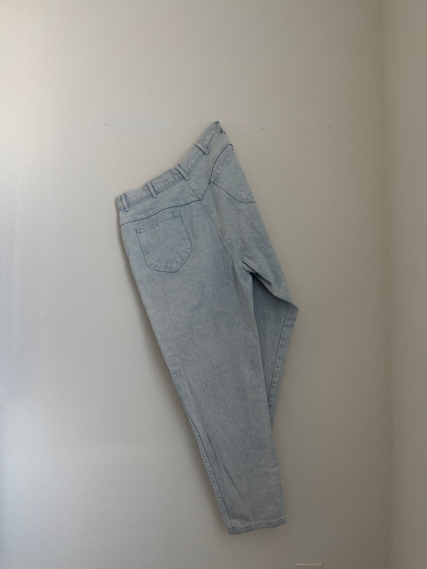 Vintage Chic Jeans (34"W)
