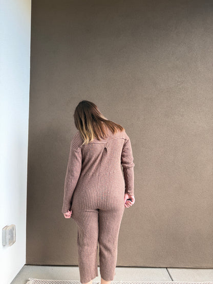 Free People Zuma Jumpsuit (S)