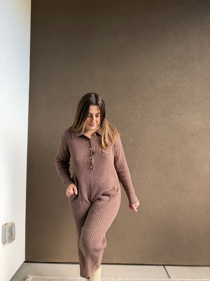 Free People Zuma Jumpsuit (S)