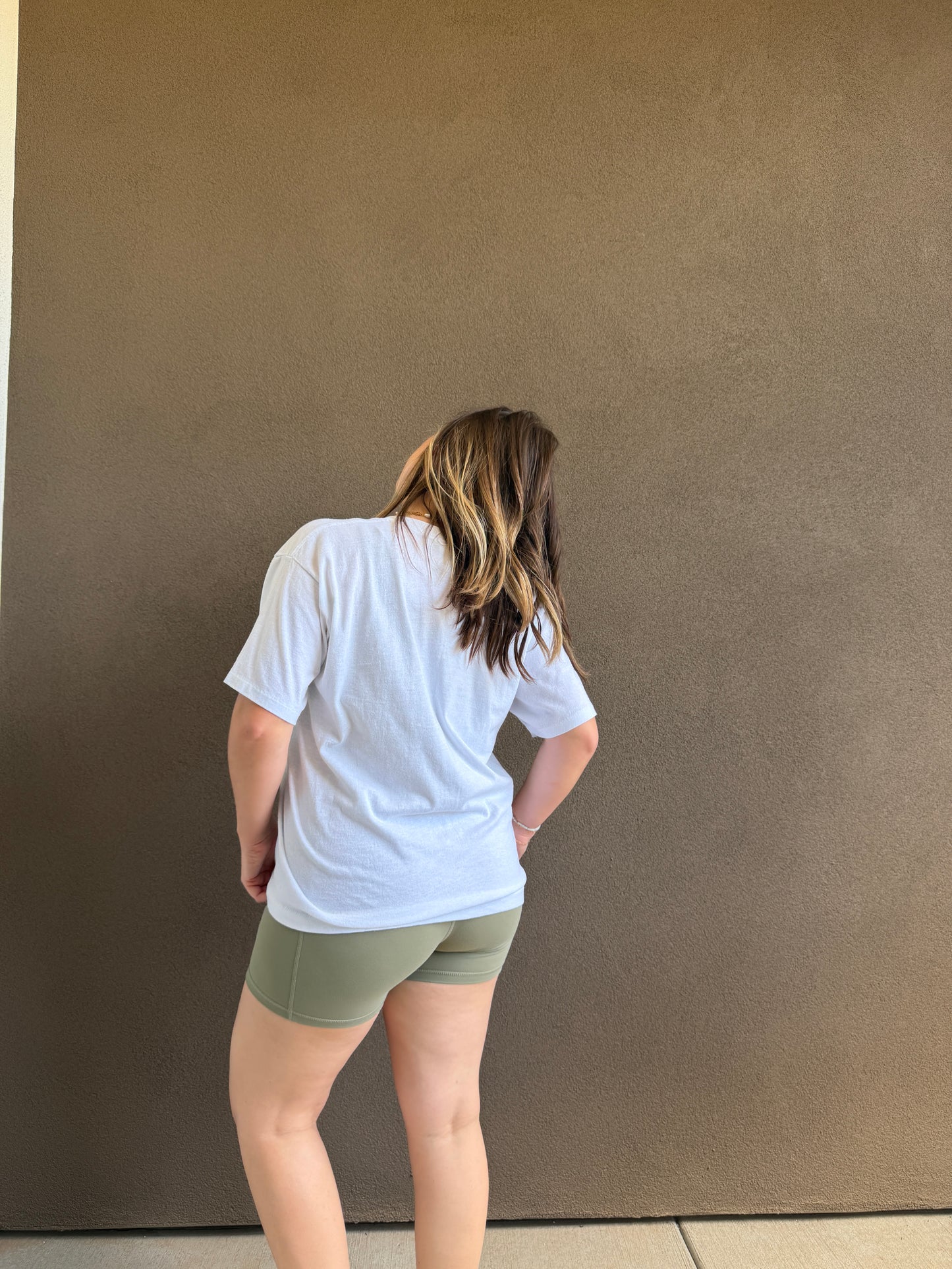 Best Friends Vintage Tee (L)