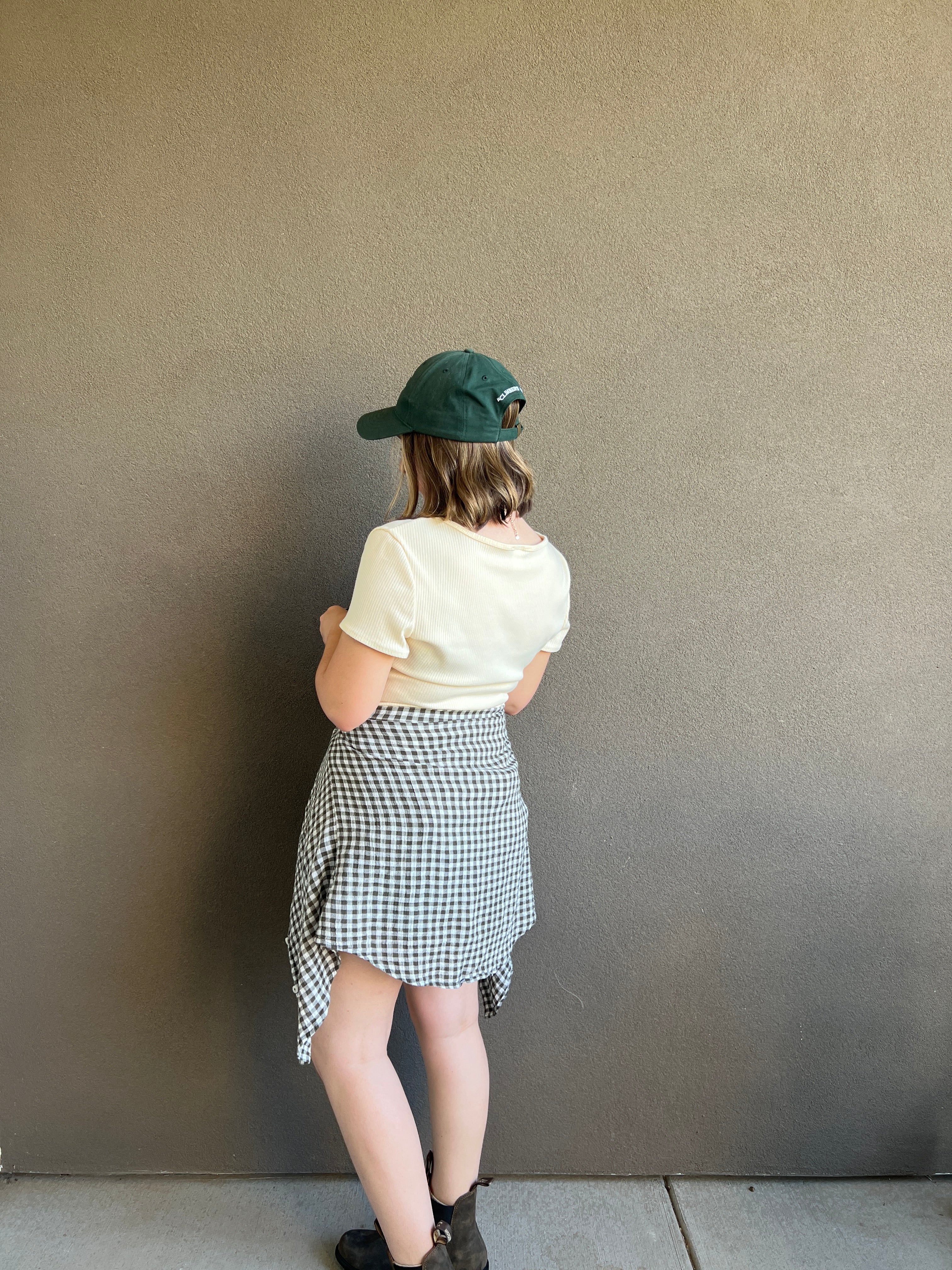 Buckingham Climbers Hat