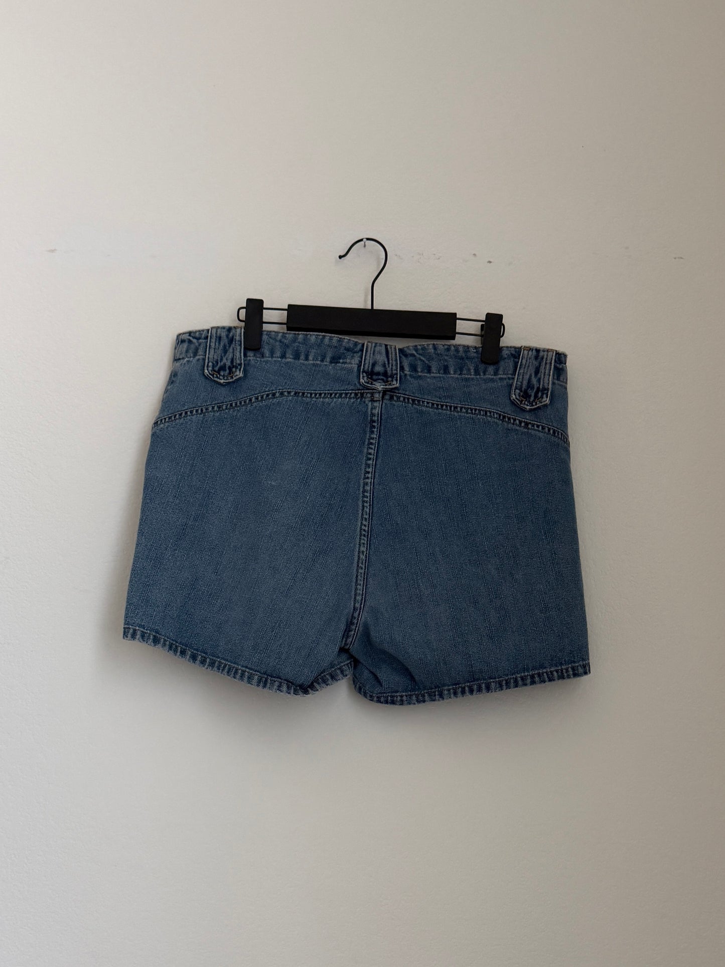 90's Bill Blass Shorts (34"W)