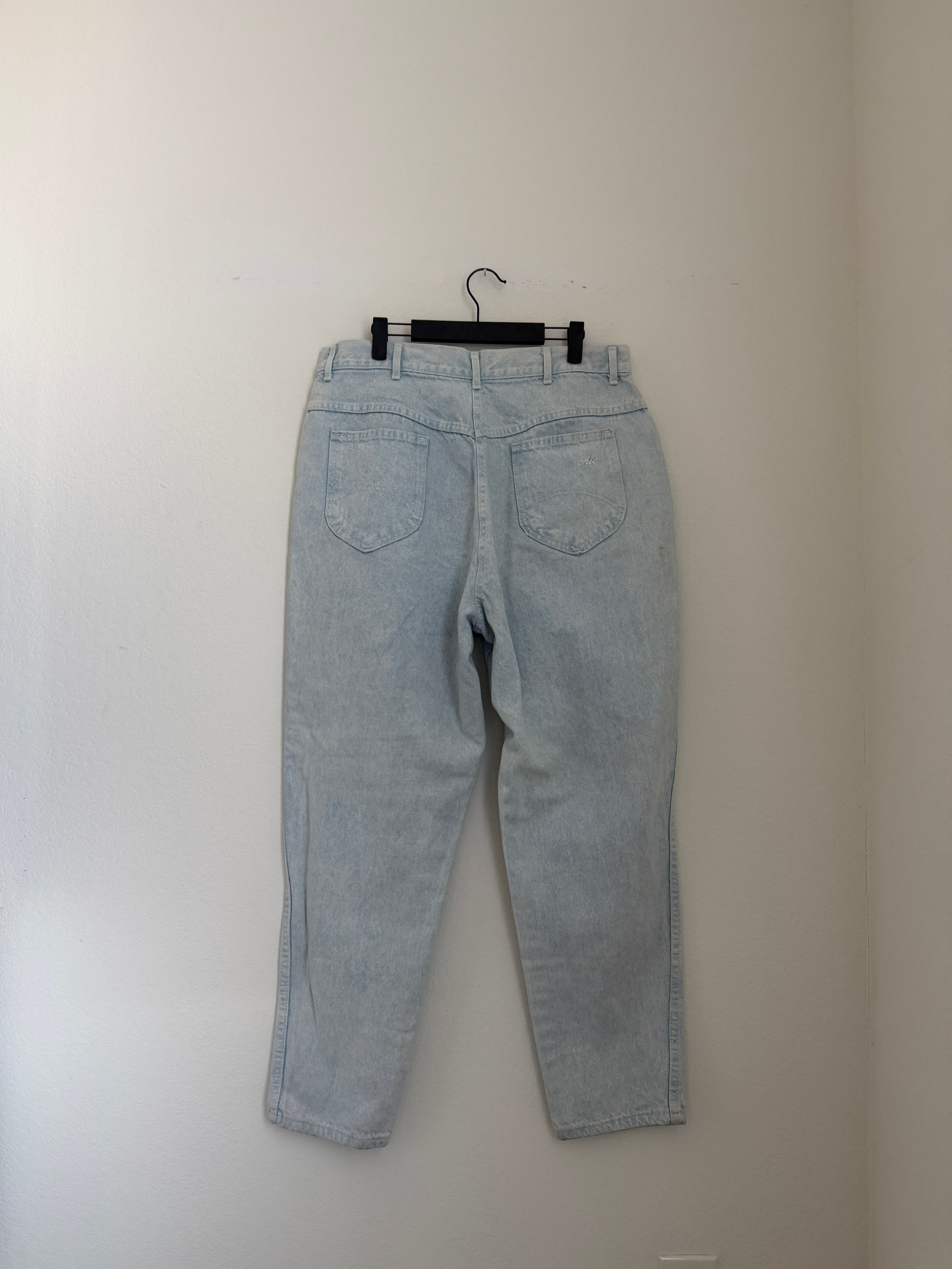 Vintage Chic Jeans (34