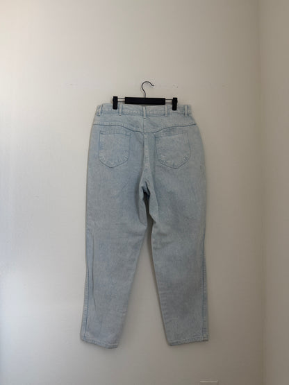 Vintage Chic Jeans (34"W)