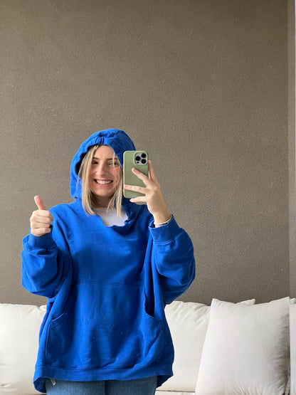 Free People Hoodie (S)