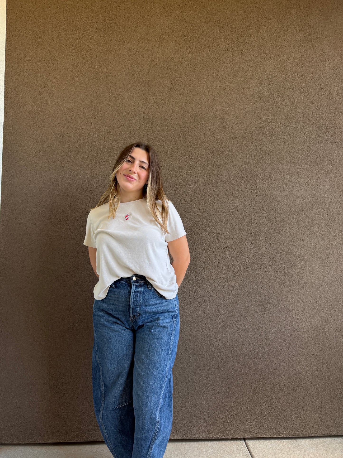 Sodie Original Tee (L)