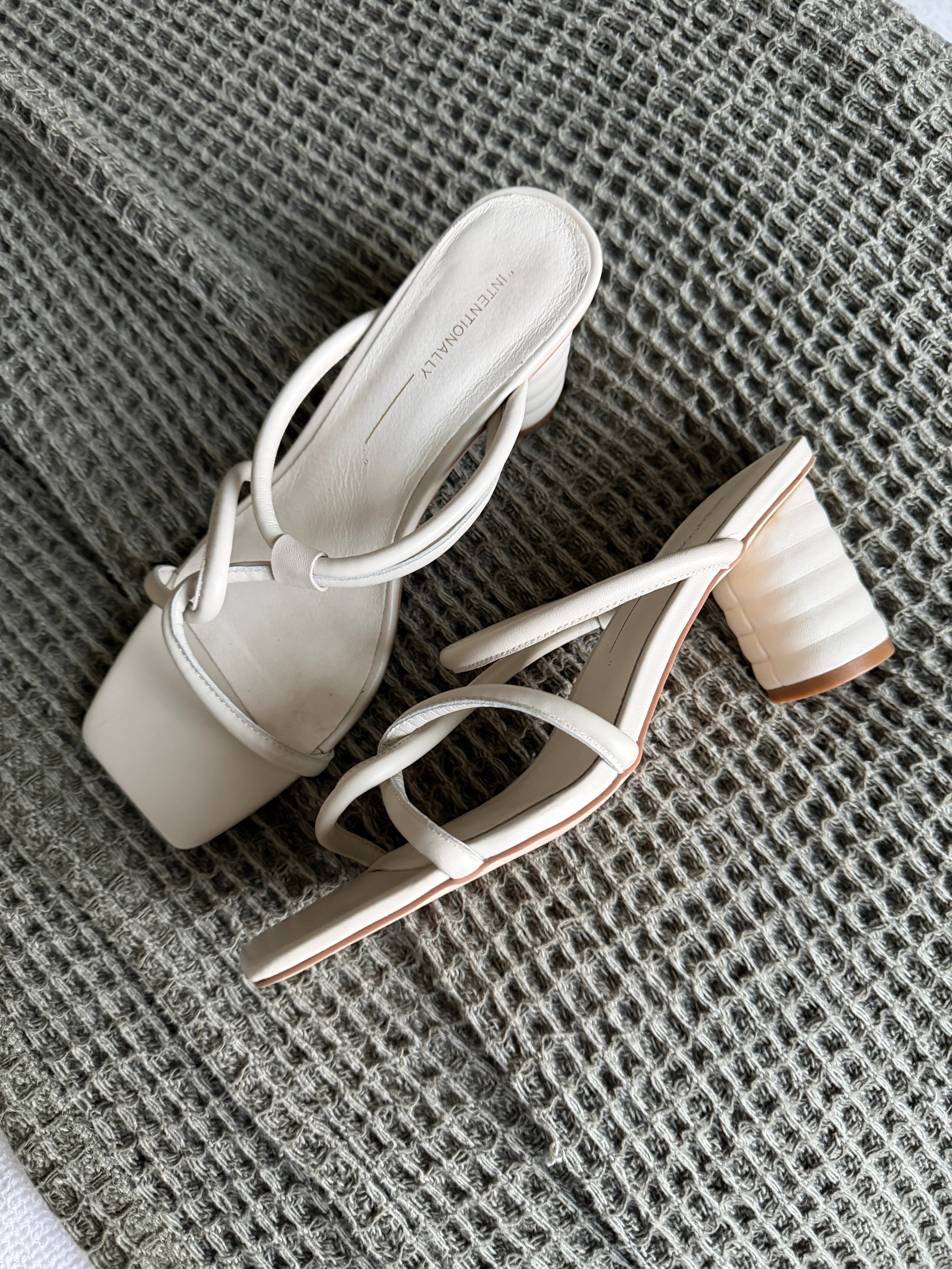 Intentionally Blank Heels (9)