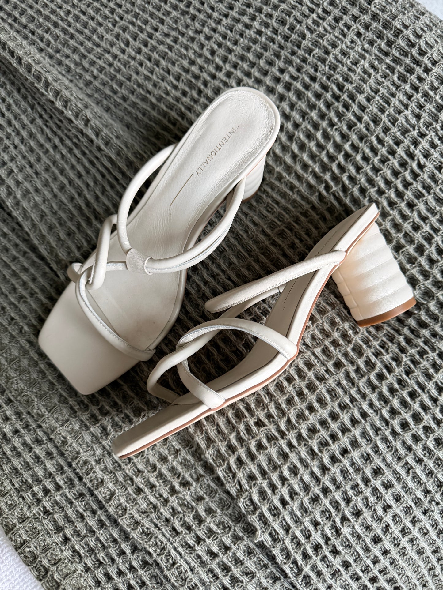 Intentionally Blank Heels (9)