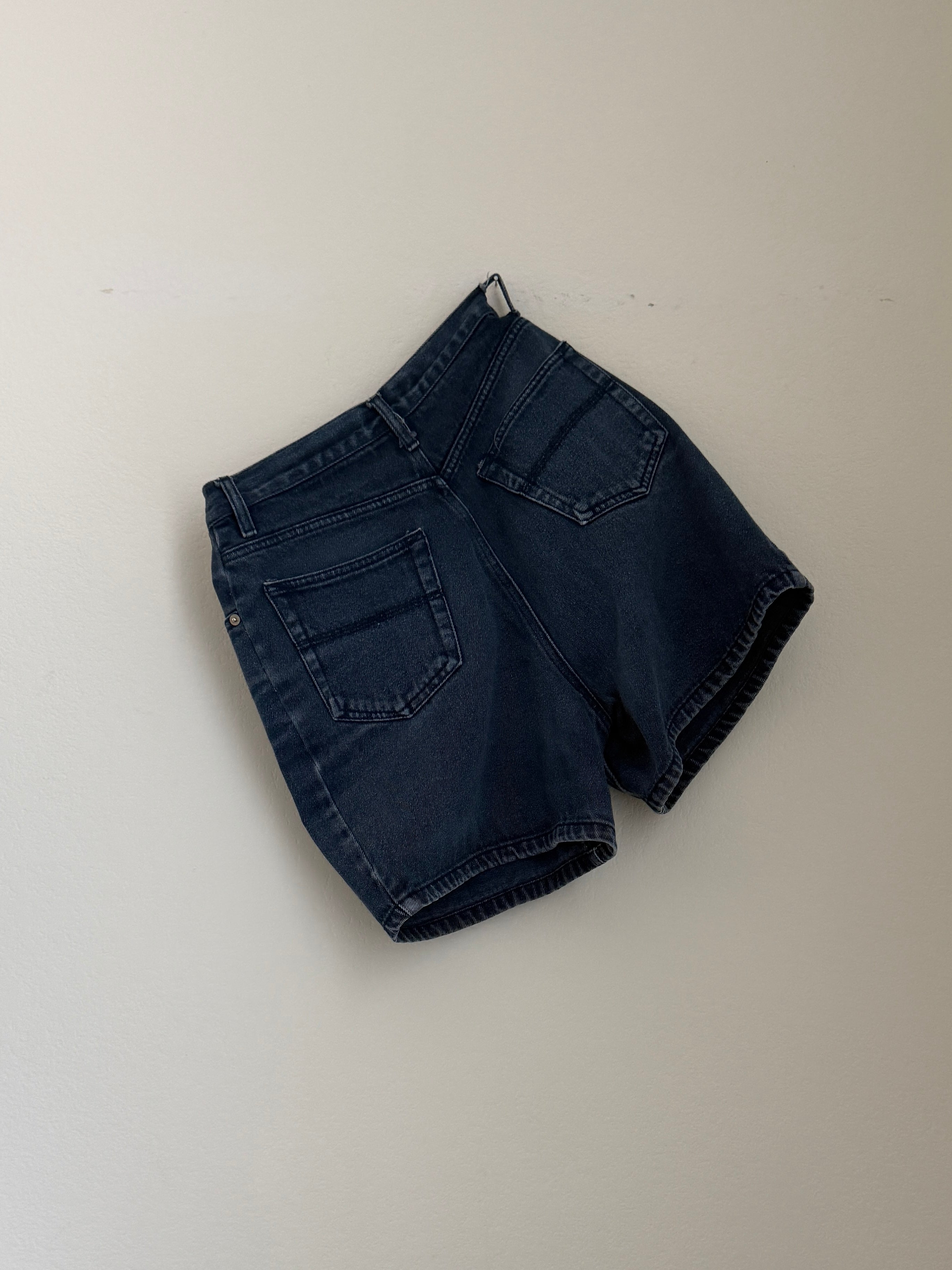 Route 66 Denim Shorts (28