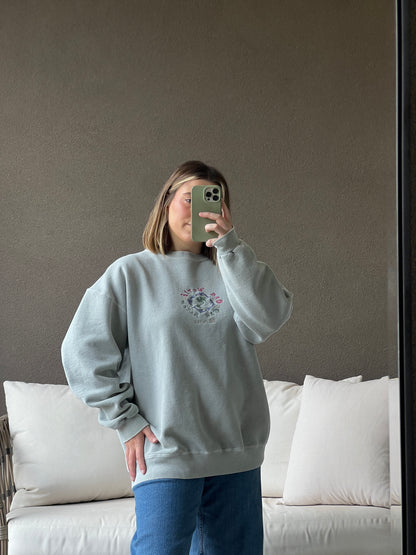 Vintage Maui Crew (L)