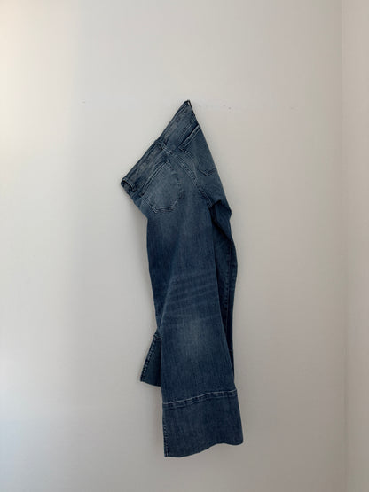 Kut Super Flare Jean (29"W)