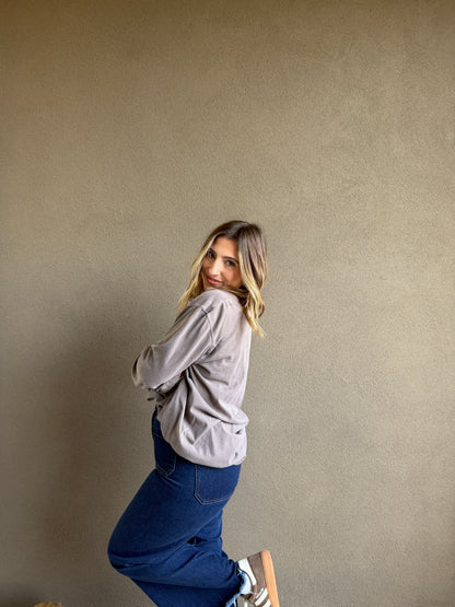 Life is Good Longsleeve (XL)