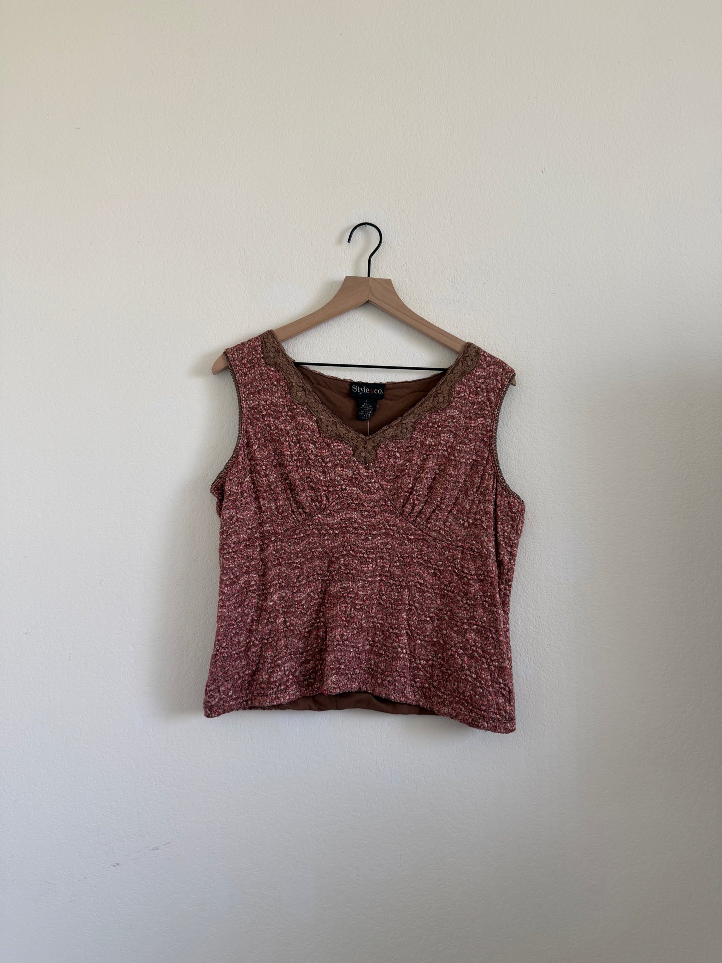 Y2K Tank (L)
