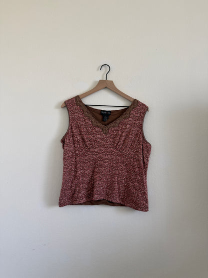 Y2K Tank (L)