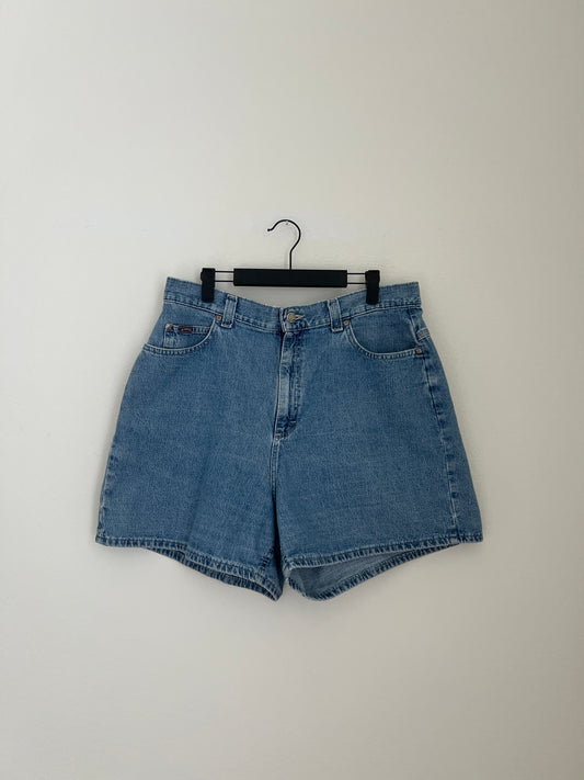 Lee Riders Buckle Shorts (36-37"w)