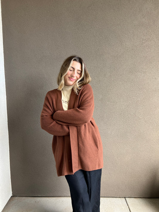 Lululemon Open Cardigan (6)