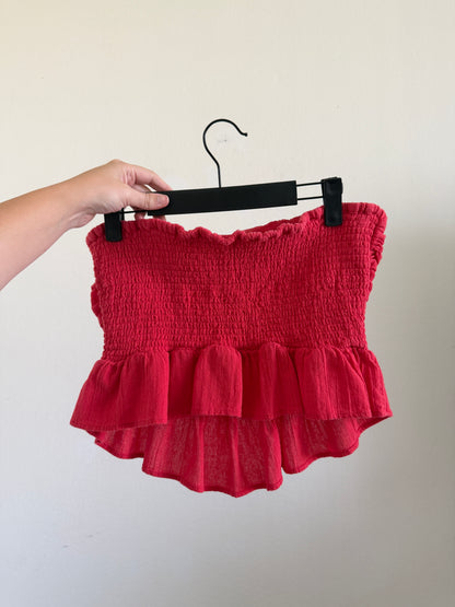Free People Tube Top (S)
